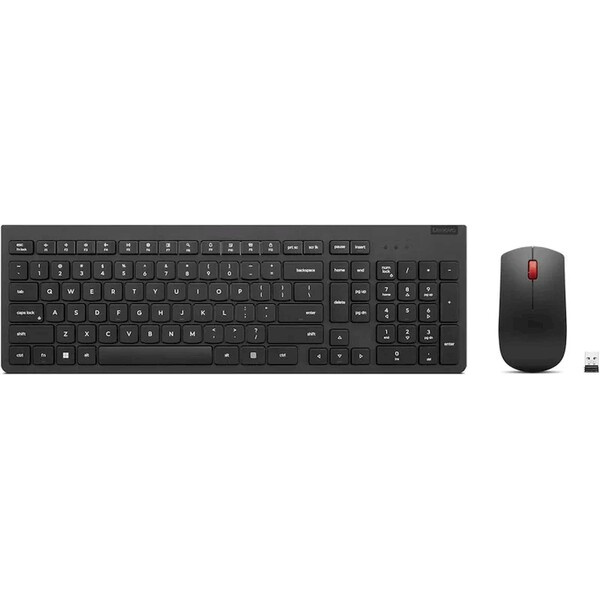 Lenovo Wireless set 4X31N50756 Černá