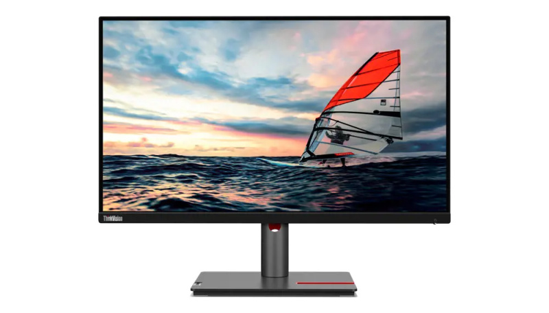 Lenovo 63F4MAT1EU Černá