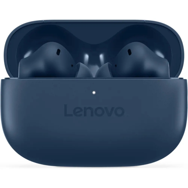 Lenovo TWS YOGA PC Edition - Cosmic Blue Námořně modrá