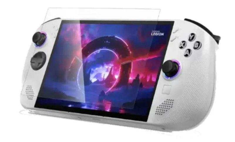 Lenovo Legion Go S ochranné sklo GXJ1R20663 Čirá