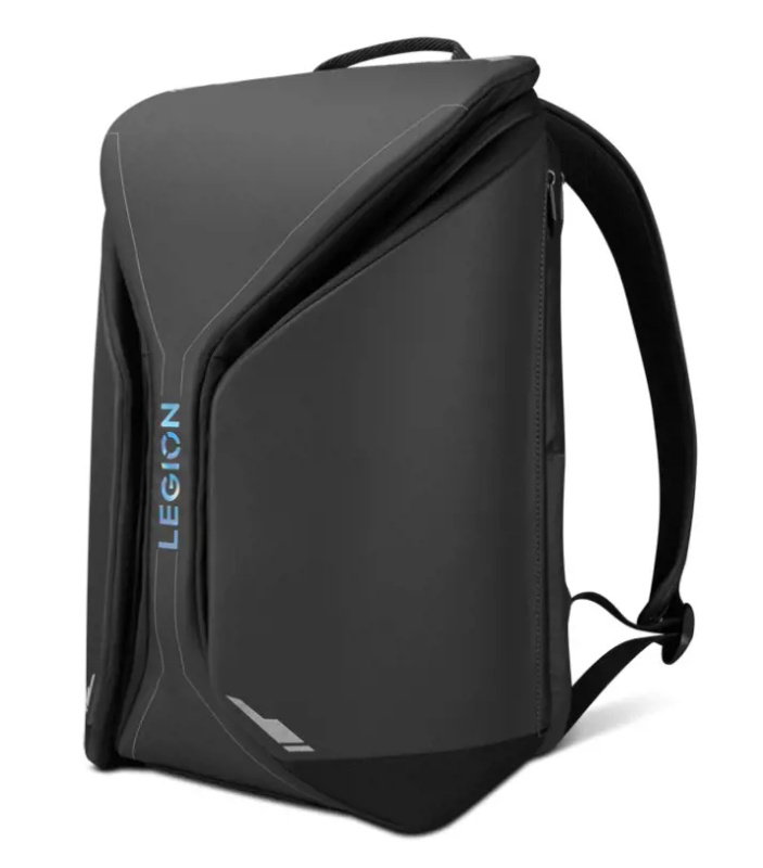 Lenovo Legion 16'' Armored Gaming Backpack GB900 Černá