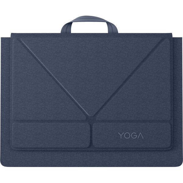 Lenovo Yoga Tote Sleeve 16" modrý