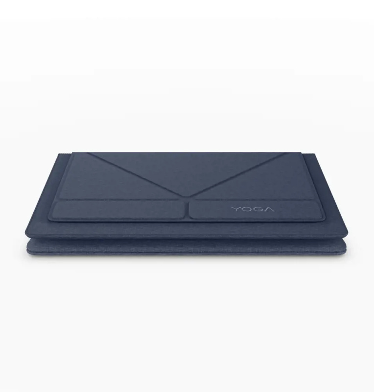 Lenovo Yoga Tote Sleeve 14" modrý