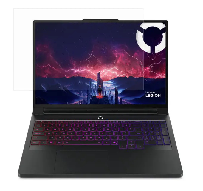 Lenovo Legion 16" 16:10 Laptop Anti-Reflection ochranné sklo