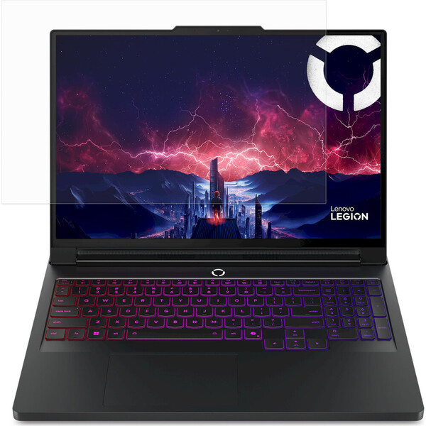 Lenovo Legion 16" 16:10 Laptop Anti-Reflection ochranné sklo