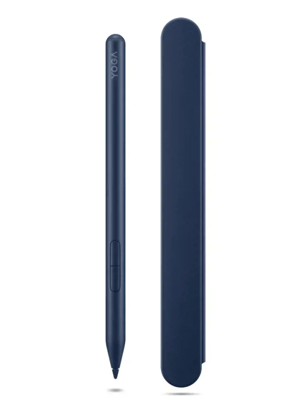 Lenovo Yoga Pen 2 s pouzdrem modrý