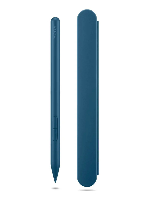 Lenovo Yoga Pen 2 s pouzdrem tyrkysový