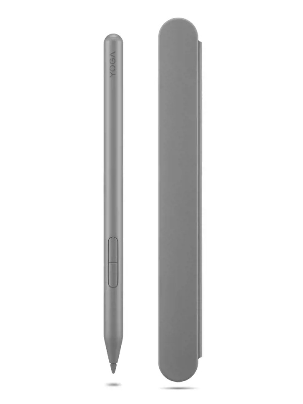 Lenovo Yoga Pen 2 s pouzdrem šedý