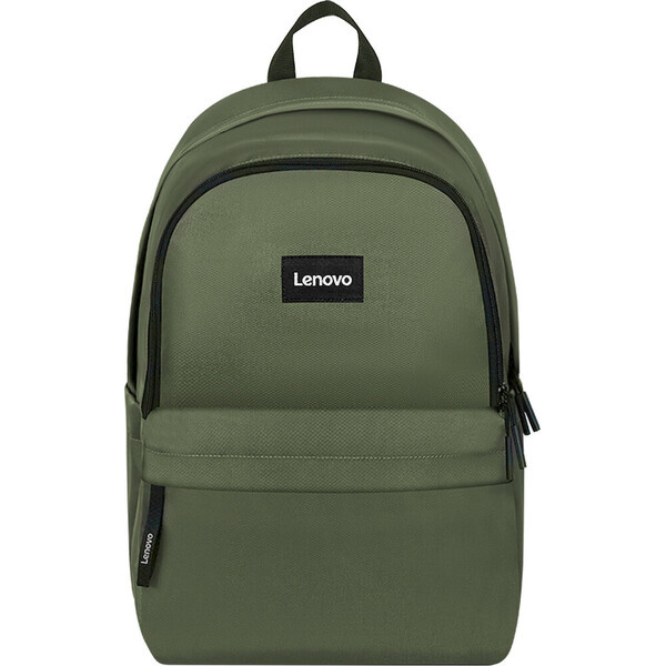 Lenovo 16-inch Commuter Backpack B10 (Green)