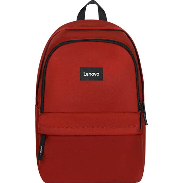 Lenovo 16-inch Commuter Backpack B10 (Burgundy)