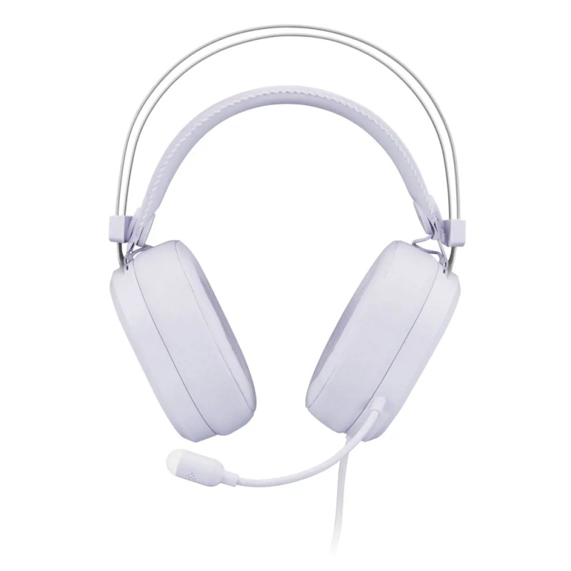 Lenovo Legion H320 7.1 Gaming Headset - Purple