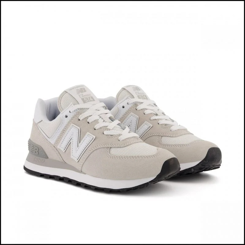 New Balance W WL574EVW dámské boty 38