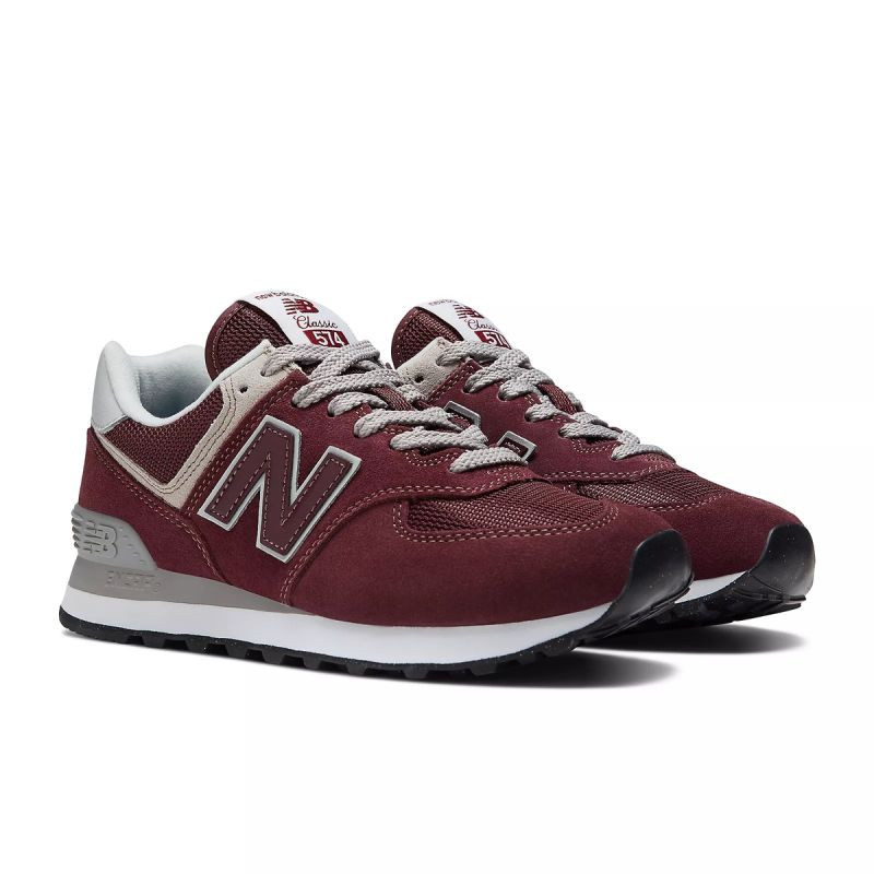 New Balance W WL574EVM dámské boty 37,5