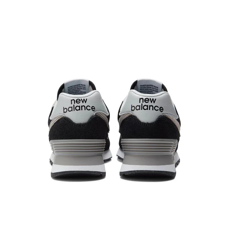 Dámské tenisky New Balance M WL574EVB 38