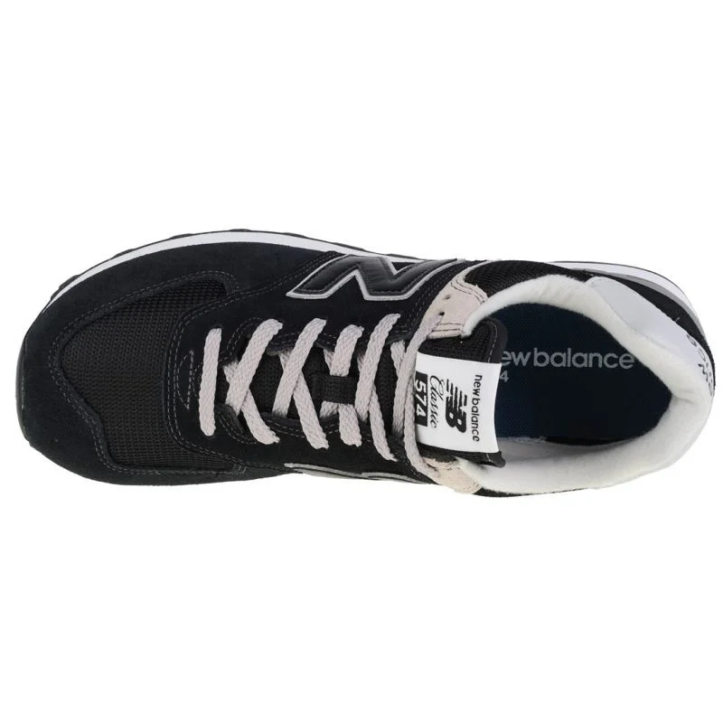 Pánská obuv M ML574EVB - New Balance 42,5