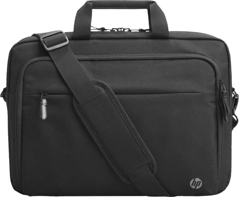 Brašna na notebook HP - Renew Busines, 15.6'', černá