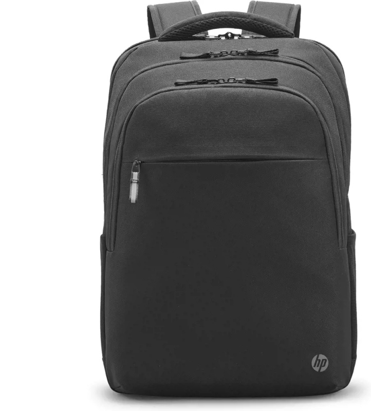 HP Renew Business 17.3 Laptop Backpack Černá