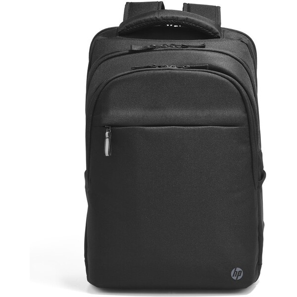 HP Renew Business 17.3 Laptop Backpack Černá