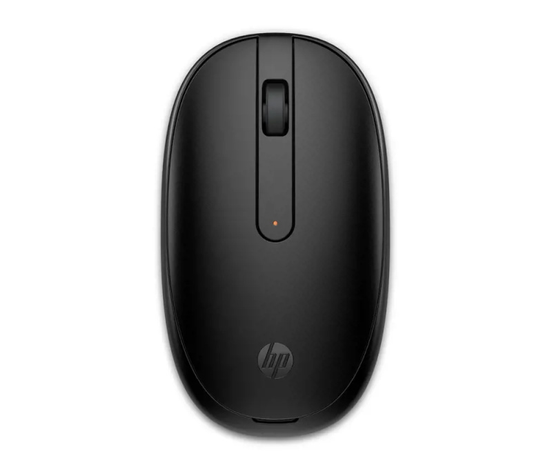 240 Bluetooth Mouse Černá