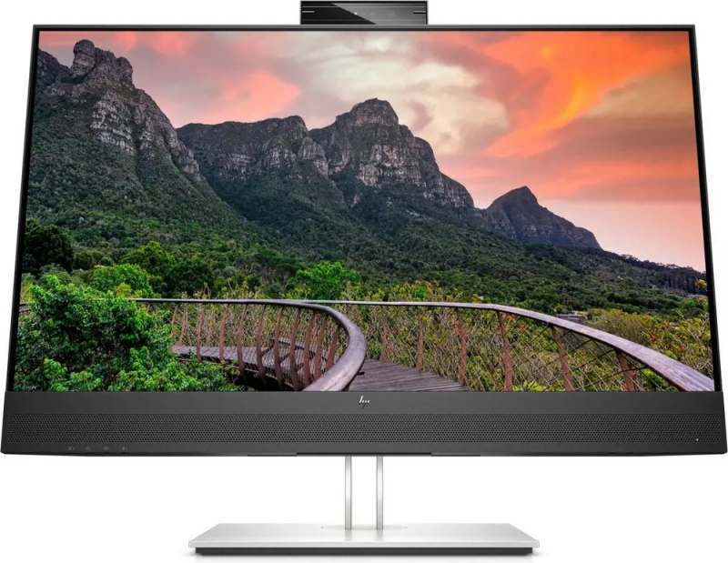HP E27m G4 Černá