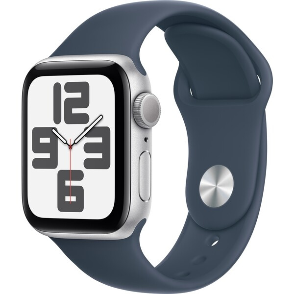 Apple Watch SE (2023) Cellular 40mm (Kategorie A)