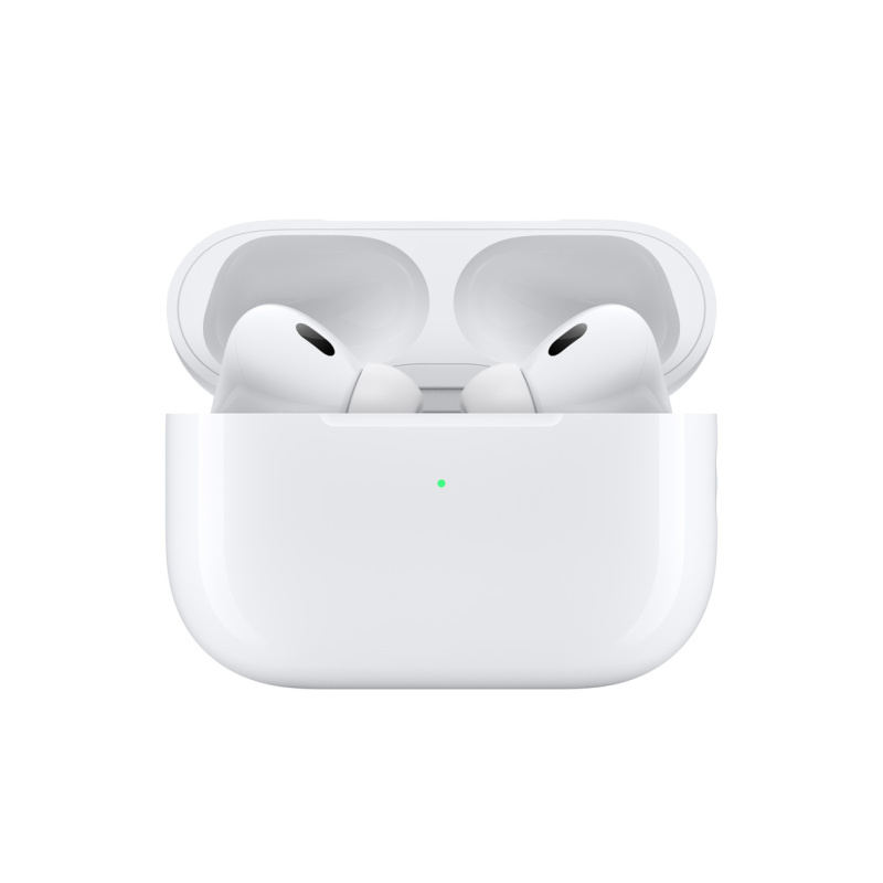 Apple AirPods Pro 2. Generation USB-C MTJV3ZM/A Bílá