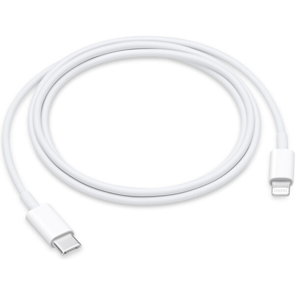 Apple USB‑C Lightning kabel (1m)