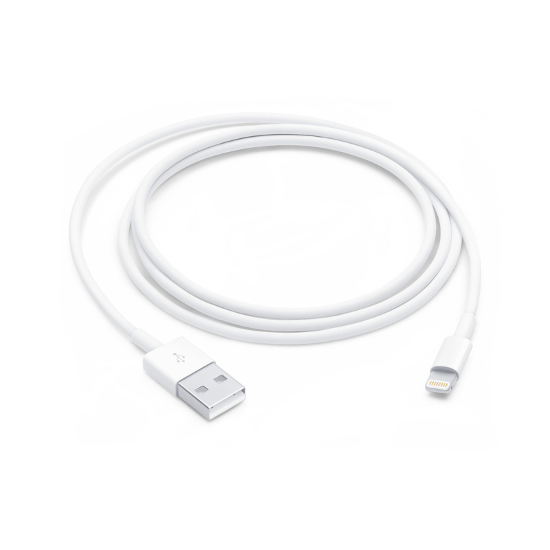 Apple USB kabel s konektorem Lightning (1 m)