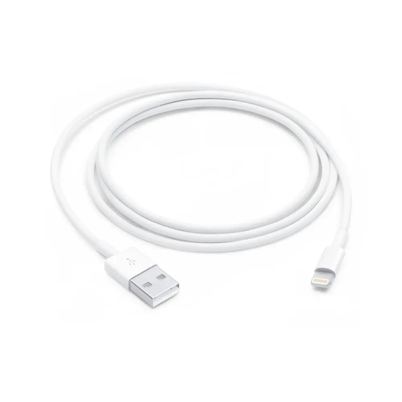 Apple USB kabel s konektorem Lightning (1 m)