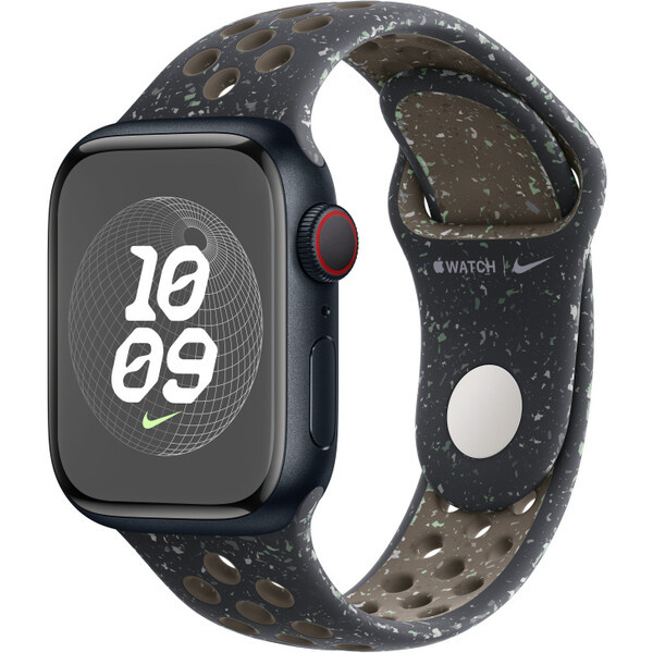 Apple Watch MUUN3ZM/A Midnight Sky