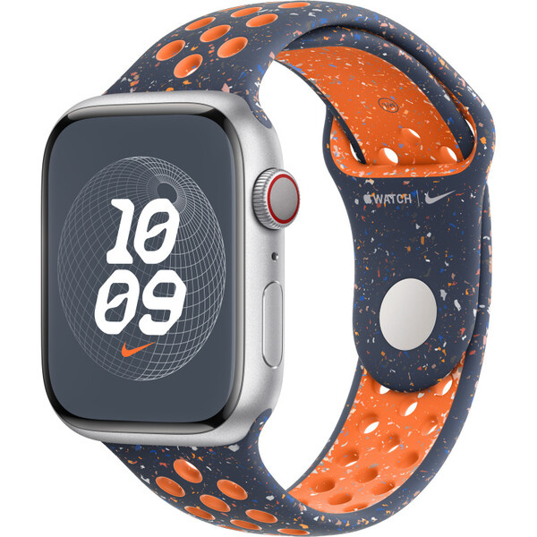 Apple Watch MUV93ZM/A Blue Flame