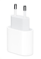 Apple 20W USB-C Power Adapter MUVV3ZM/A - originální