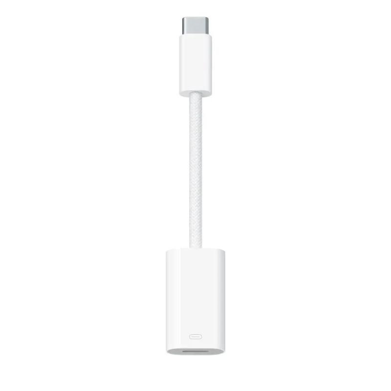 Apple adaptér USB‑C/Lightning