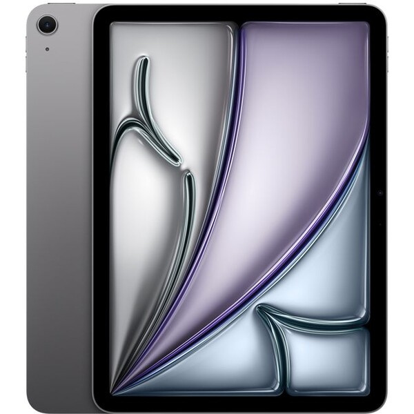 Apple iPad Air 128GB Wi-Fi vesmírně šedý   Vesmírně šedá