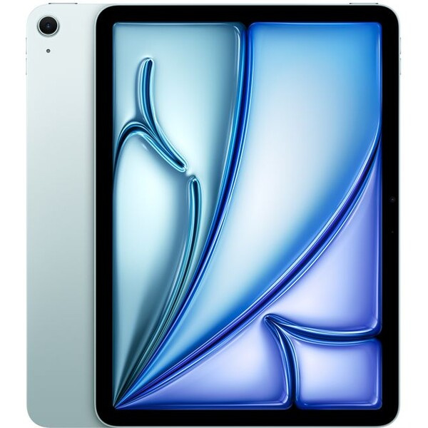 Apple 11palcový iPad Air Wi-Fi 128GB - modrý - muwd3hc/a