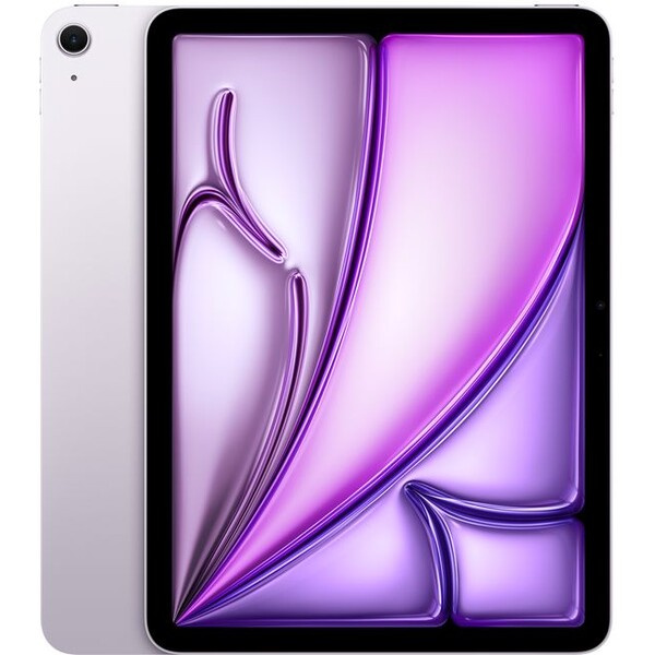 Apple iPad Air 128GB Wi-Fi fialový   Fialová