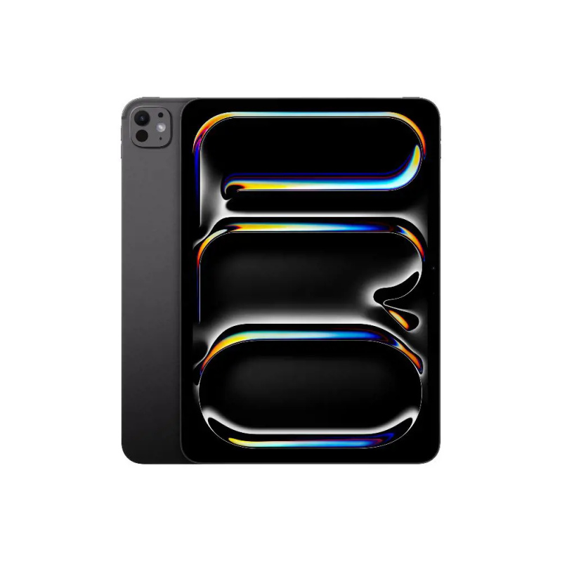 Apple iPad Pro 11" (2024) 1 TB Cellular vesmírně černý Vesmírně černá