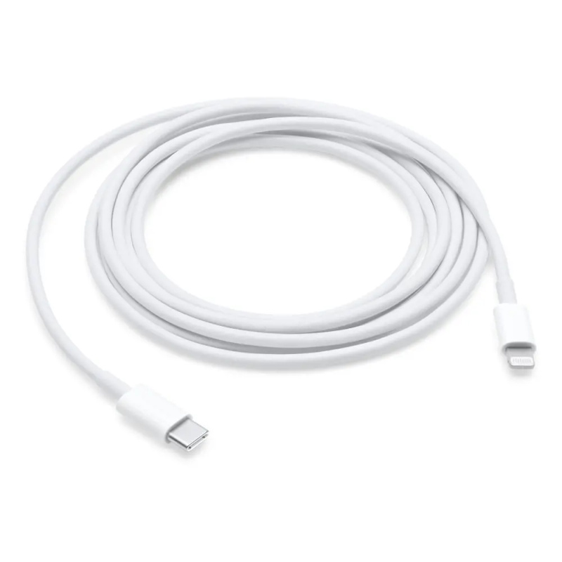Apple MW2R3ZM/A USB-C to Lightning, 2m