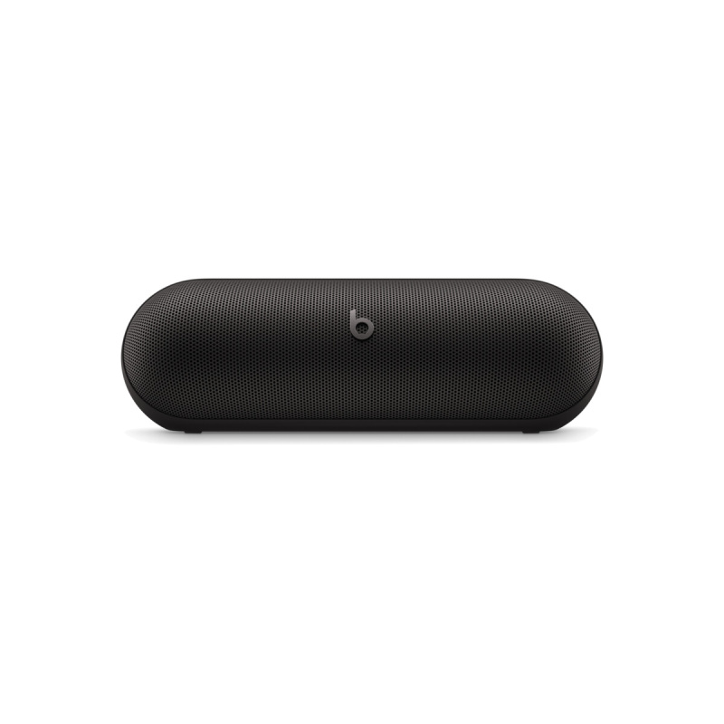 Beats Pill matně černý