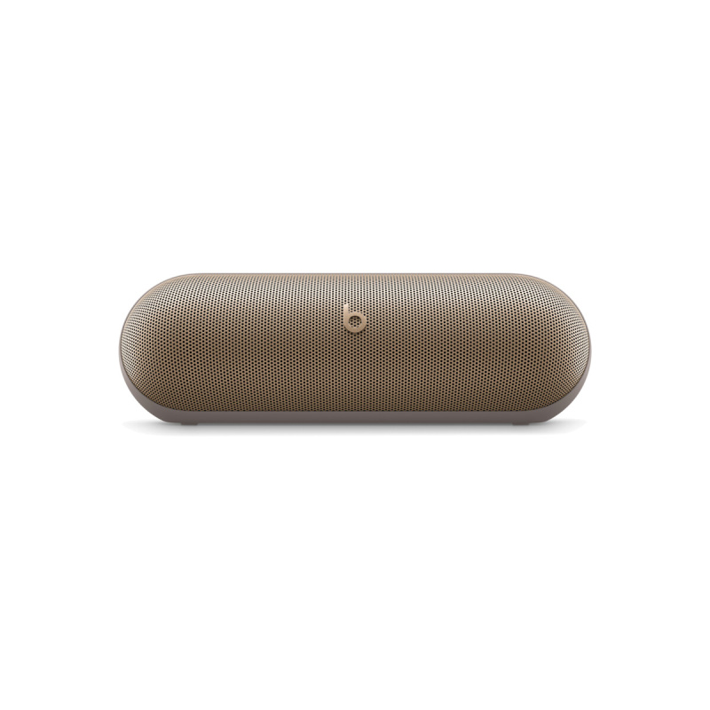 Beats Pill zlatý