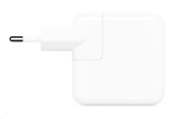 Apple 30W USB-C Power Adapter MW2G3ZM/A - originální
