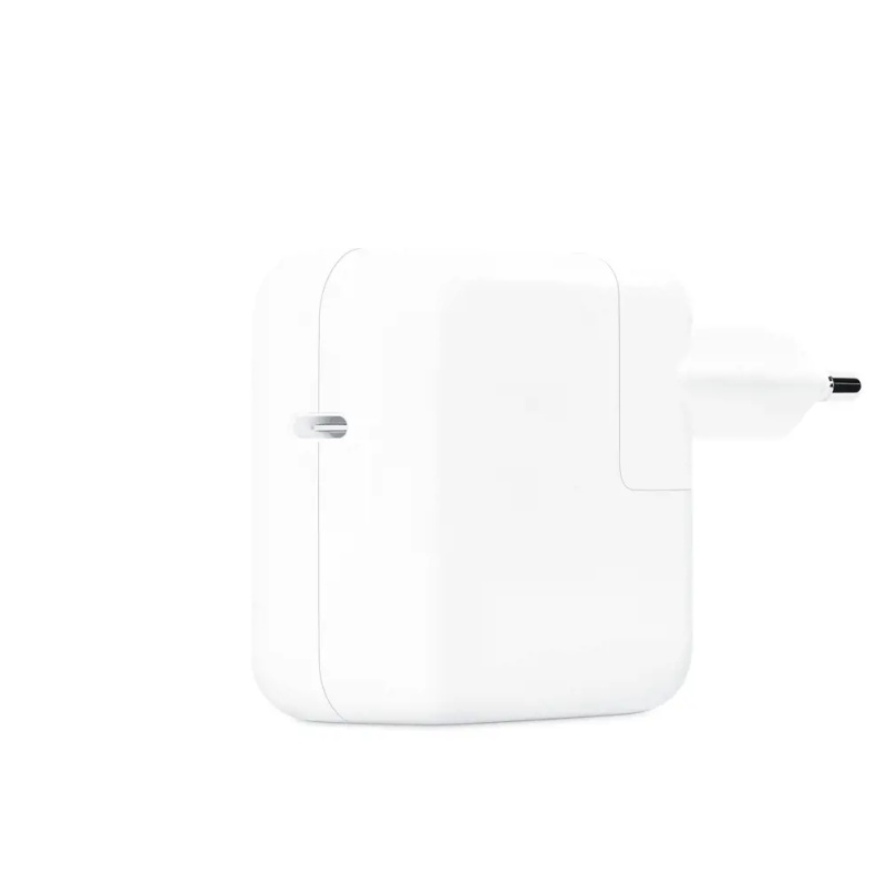 Apple 30W USB-C Power Adapter MW2G3ZM/A - originální