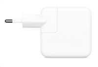 Apple 35W dvouportový USB‑C napájecí adaptér