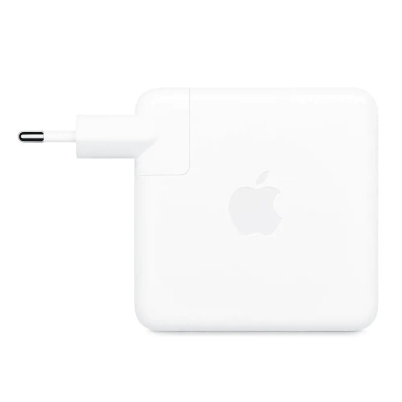 Apple 35W Dual USB-C Power Adapter mnwp3zm/a - originální