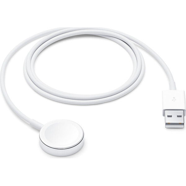 Apple Magnetický rychlonabíjecí USB-C kabel k Apple Watch (1 m)