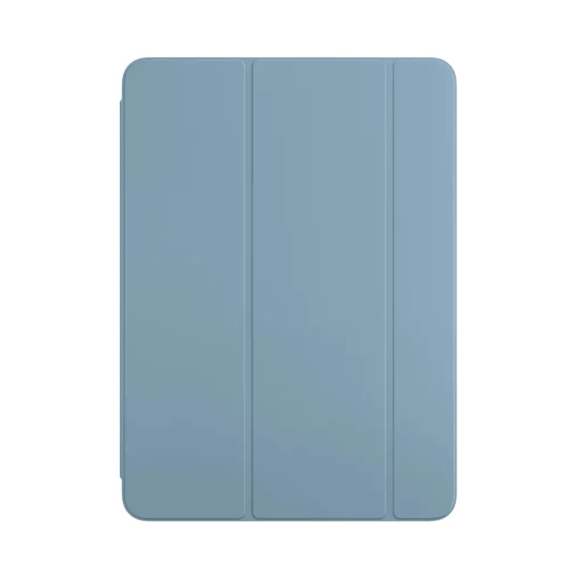 Apple Smart Folio obal iPad Air 11" 2024 denimový Modrá
