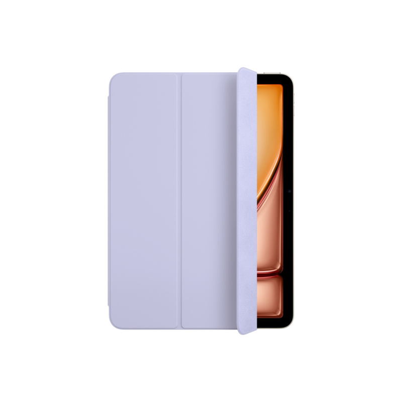 Apple Smart Folio na 11palcový iPad Air – světle fialové