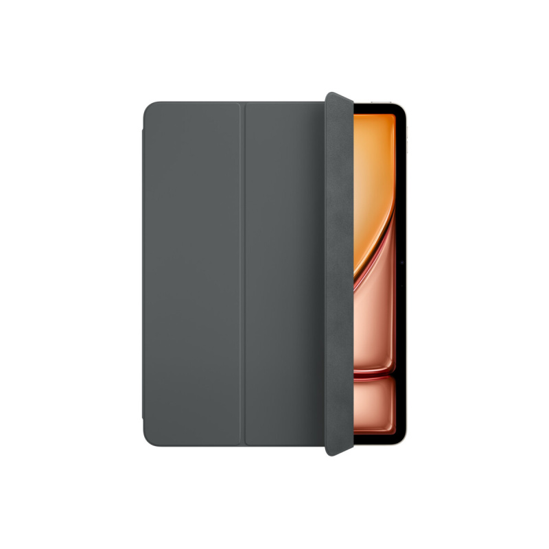 Apple Smart Folio na 13palcový iPad Air (M2) – uhlově šedé