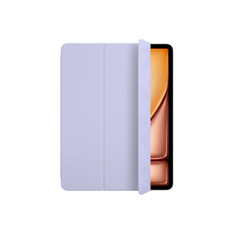 Apple Smart Folio na 13palcový iPad Air (M2) – světle fialové