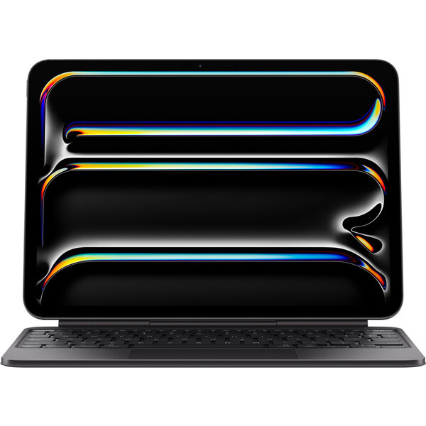 Apple Magic Keyboard k 11palcovému iPadu Pro (M4) – český – černý